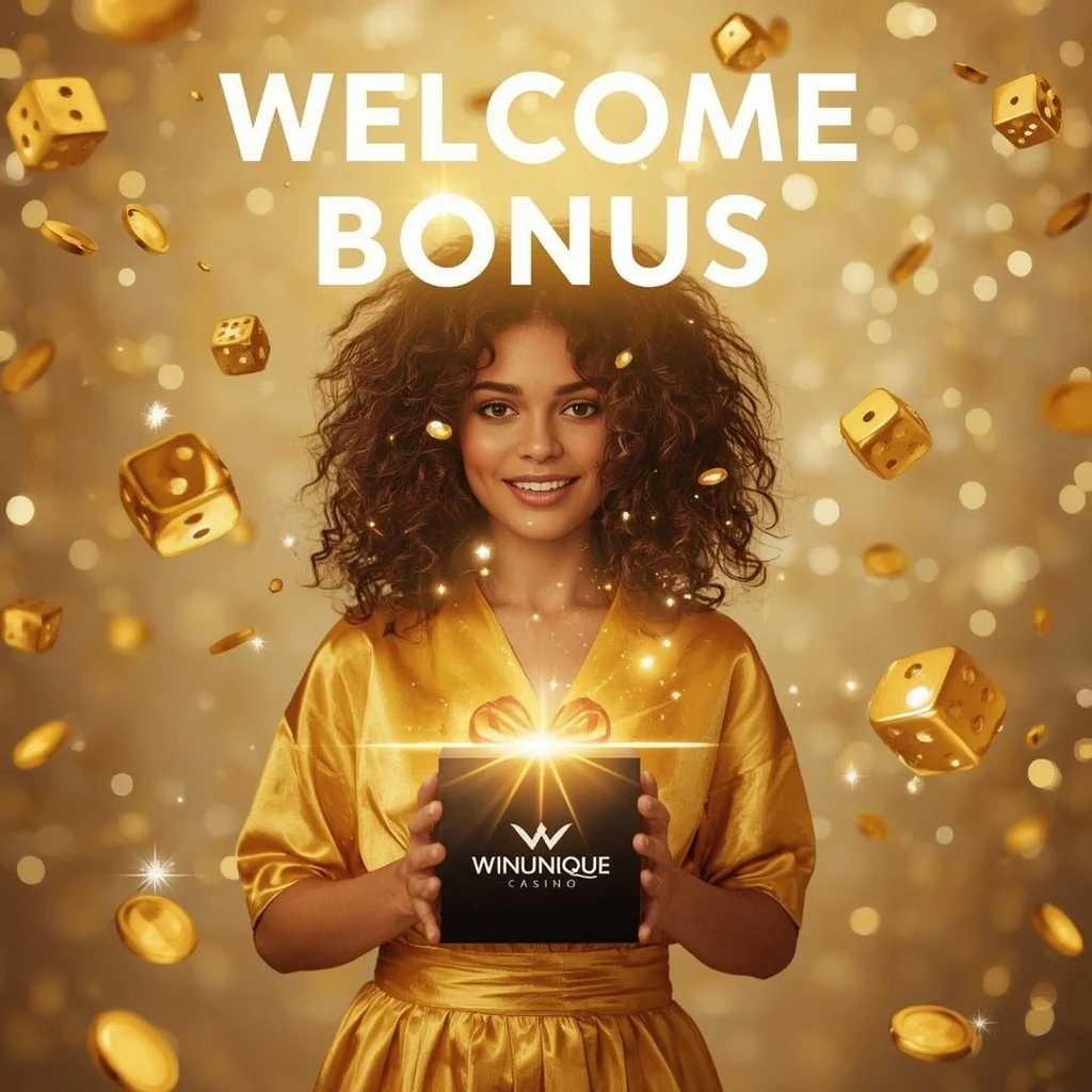 Win Unique bonus