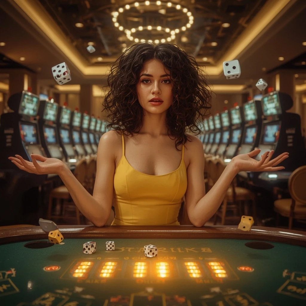 Win Unique Casino jeux