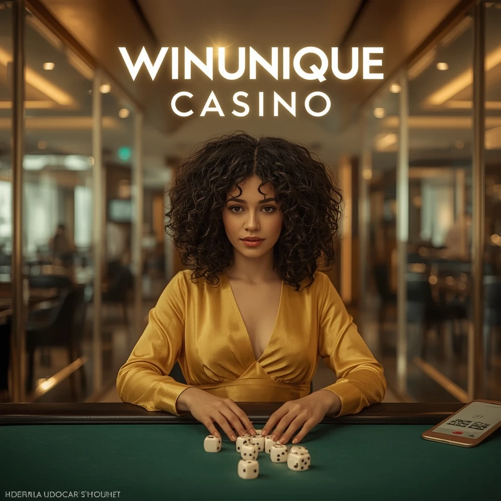 Win Unique Casino France